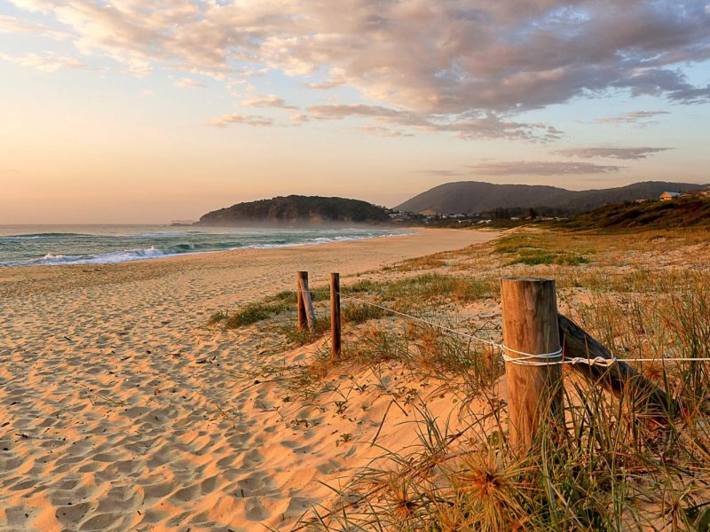 Autumn School Holidays 4 Night Stay – Book Now