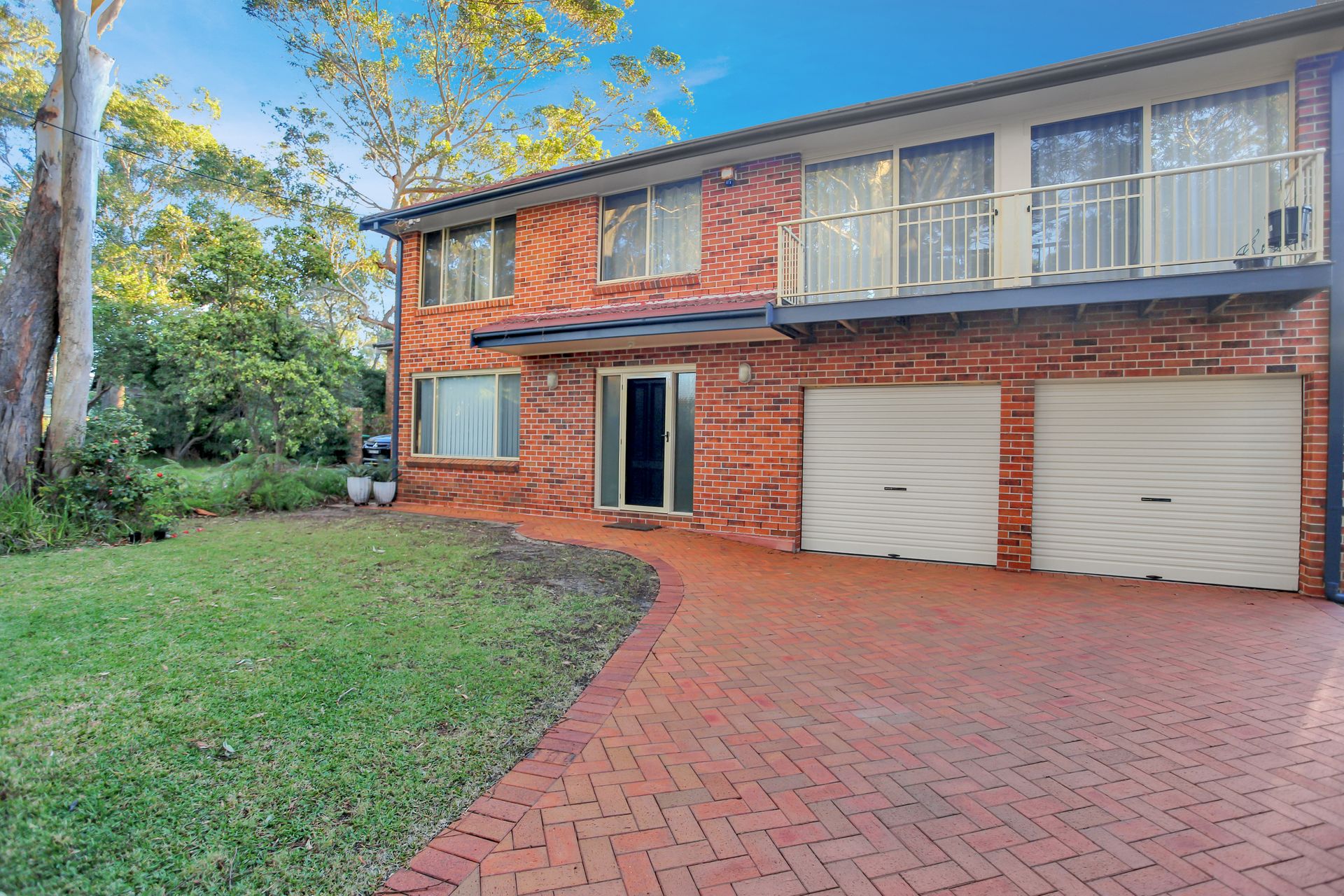 Peaceful Dwelling Tea Gardens Real Estate Holidays