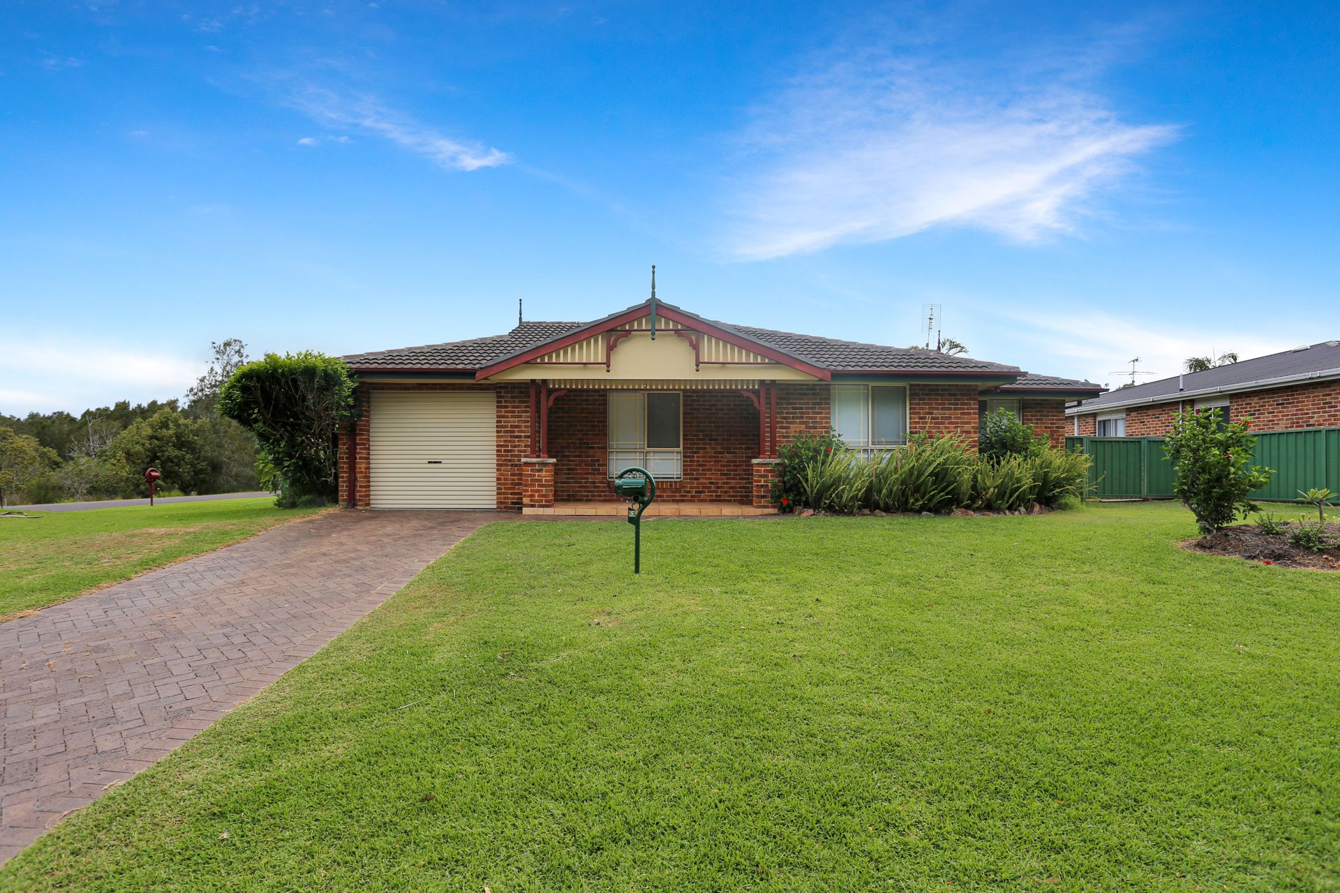 Tranquil Times Tea Gardens Real Estate Holidays