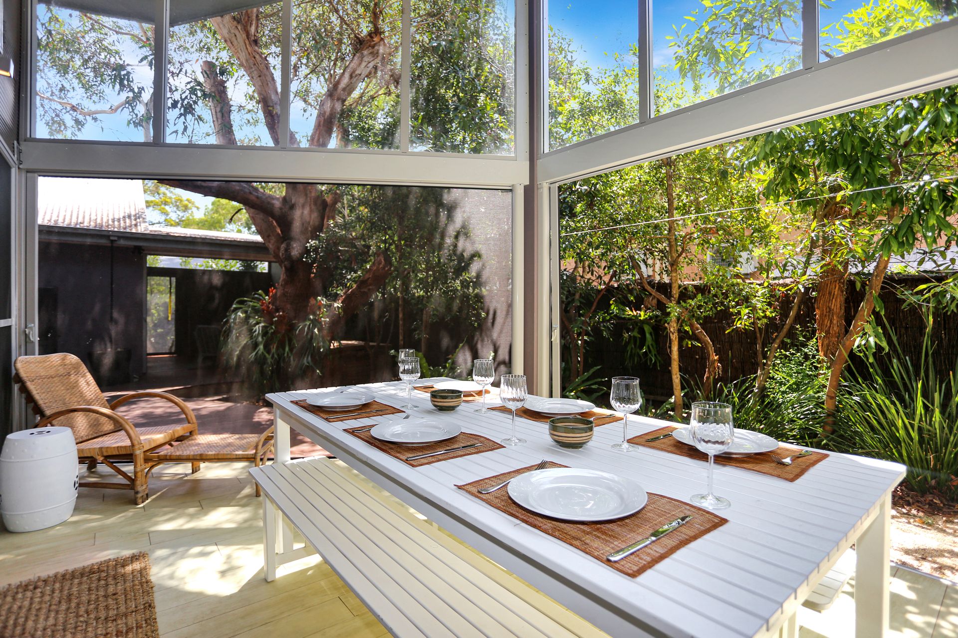 The Sanctuary Tea Gardens Real Estate Holidays