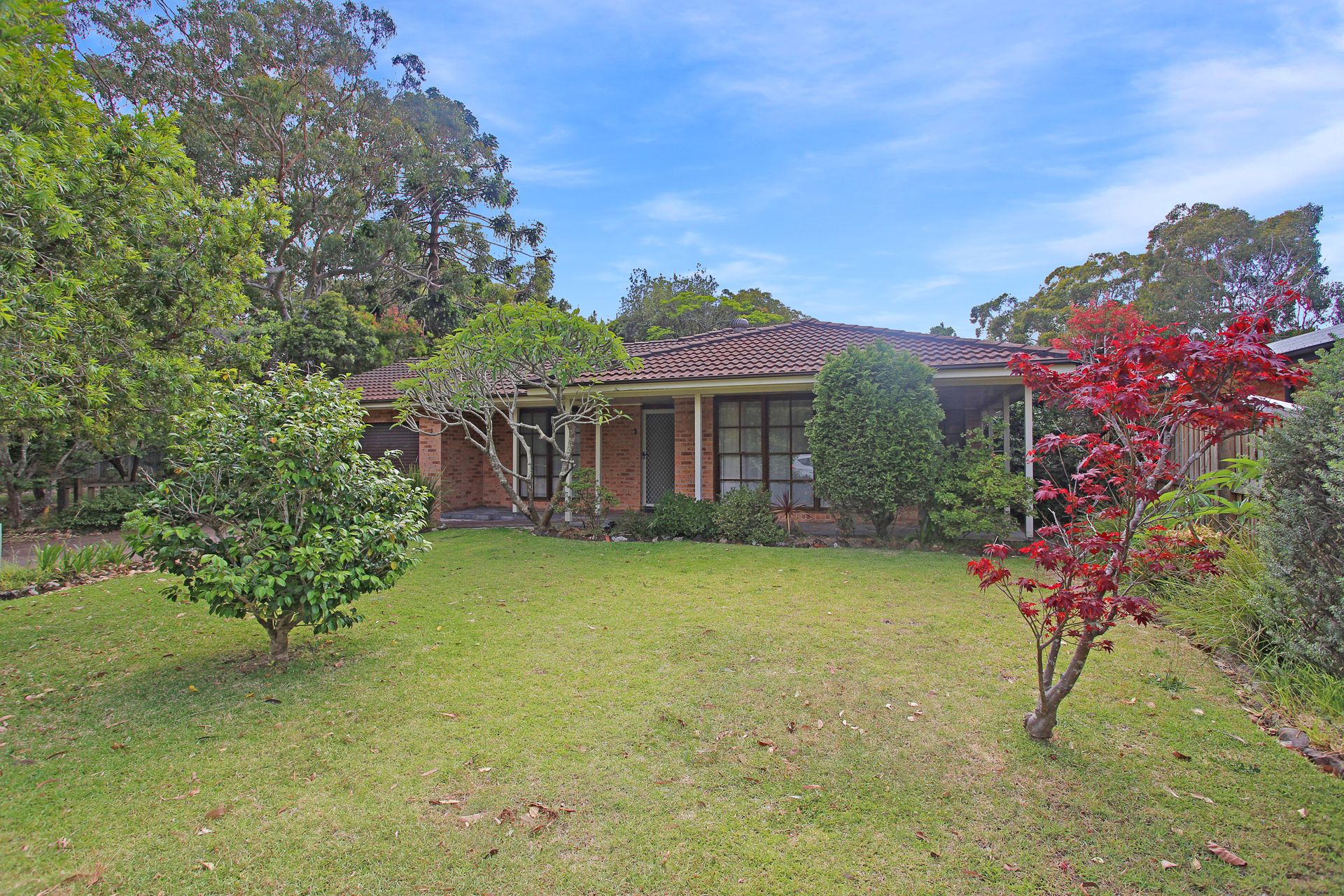 All Decked Out Tea Gardens Real Estate Holidays