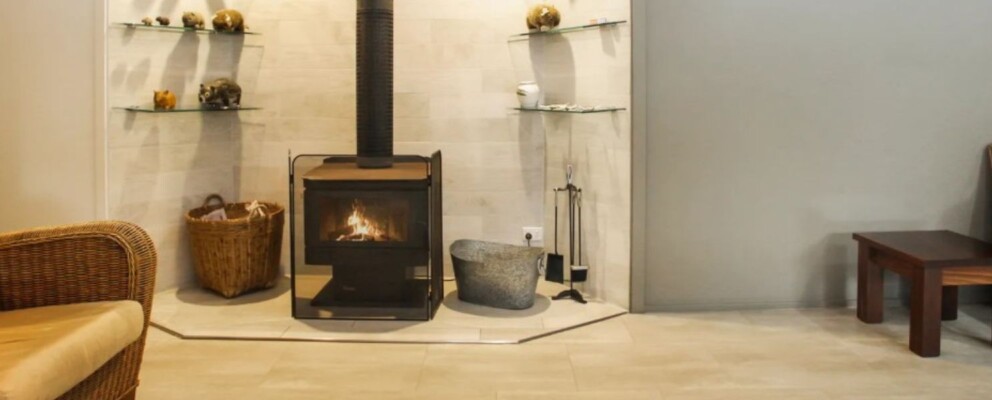 Holiday Homes with a Fireplace Tea Gardens Hawks Nest